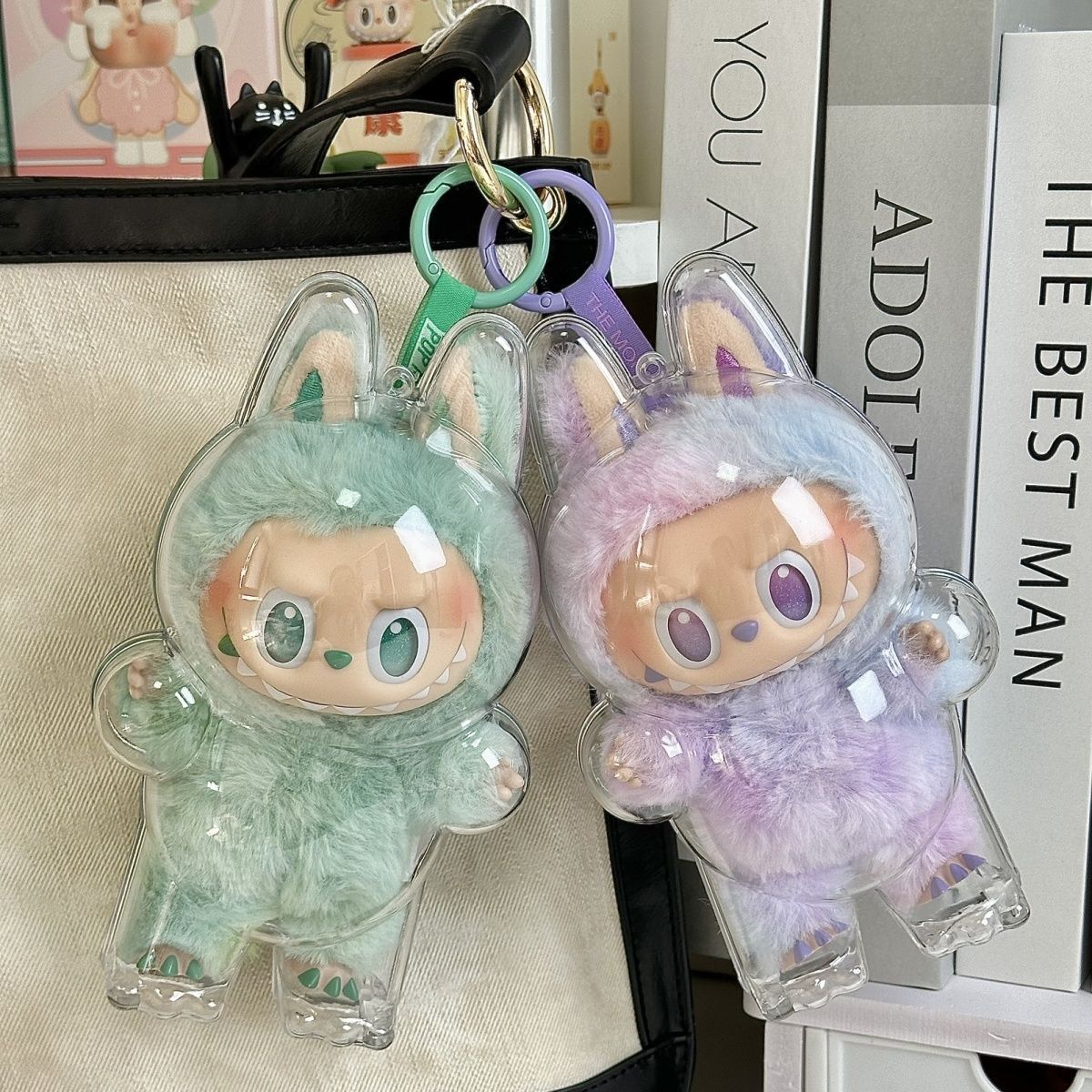 LABUBU Accessories